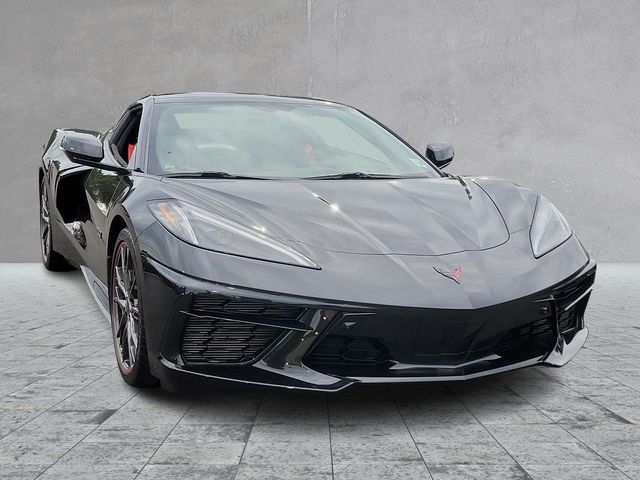 2023 Chevrolet Corvette 3LT