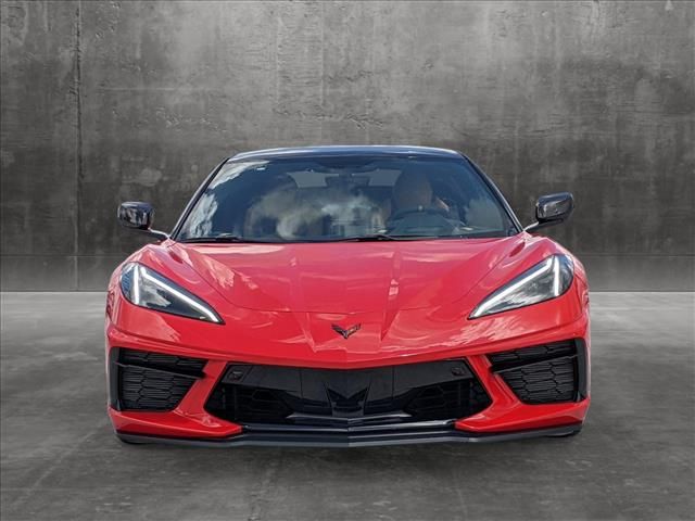 2023 Chevrolet Corvette 3LT