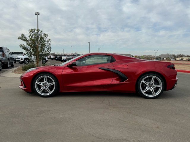 2023 Chevrolet Corvette 3LT