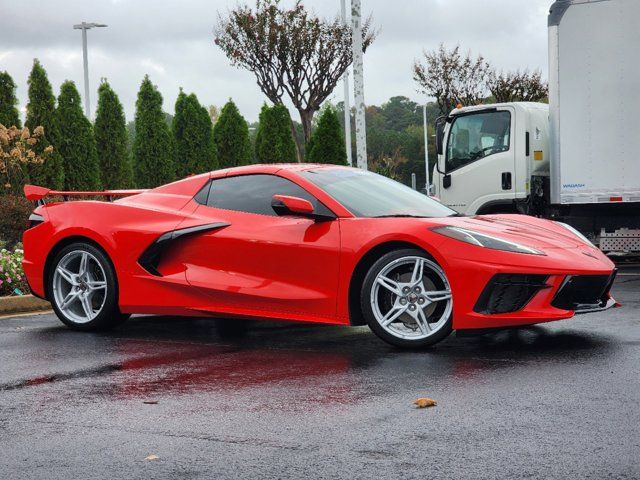 2023 Chevrolet Corvette 3LT