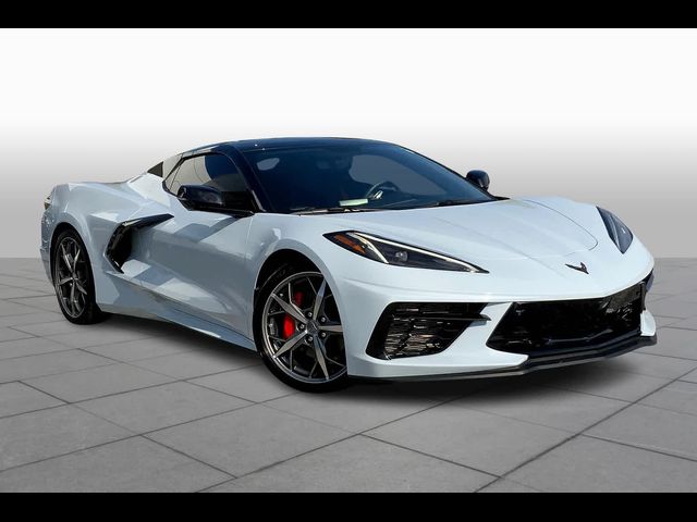 2023 Chevrolet Corvette 3LT