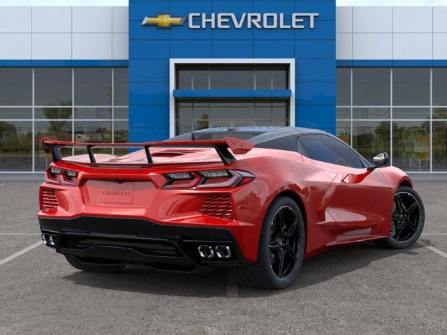 2023 Chevrolet Corvette 3LT