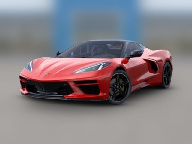 2023 Chevrolet Corvette 3LT