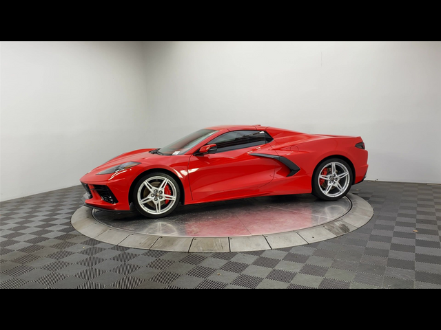 2023 Chevrolet Corvette 3LT