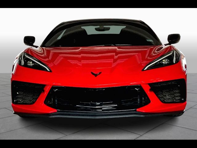 2023 Chevrolet Corvette 3LT