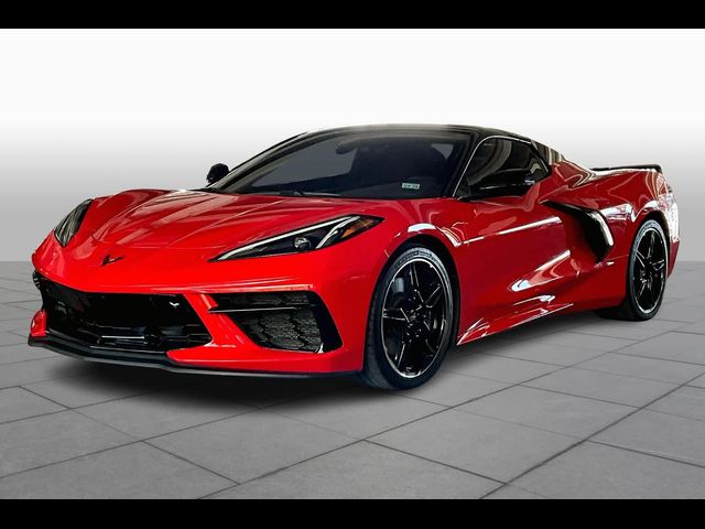 2023 Chevrolet Corvette 3LT