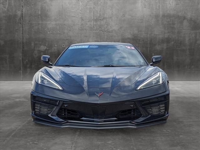 2023 Chevrolet Corvette 3LT