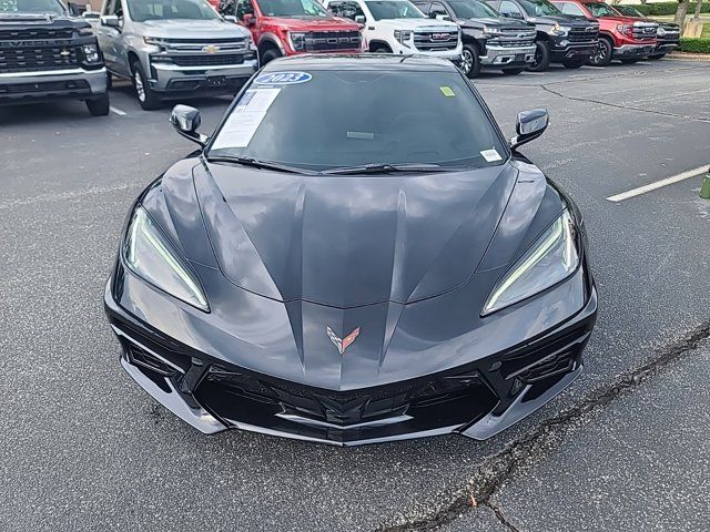 2023 Chevrolet Corvette 3LT