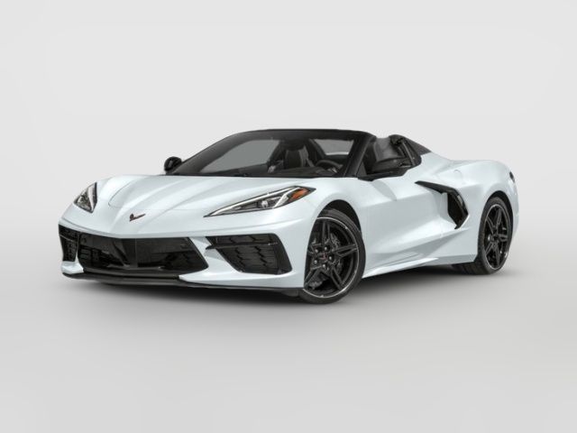 2023 Chevrolet Corvette 3LT