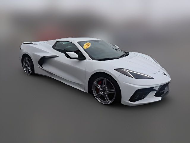 2023 Chevrolet Corvette 3LT