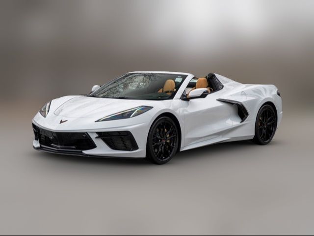 2023 Chevrolet Corvette 3LT