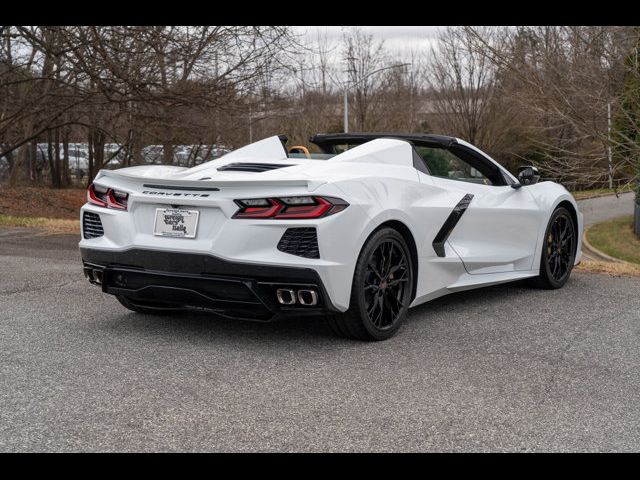 2023 Chevrolet Corvette 3LT