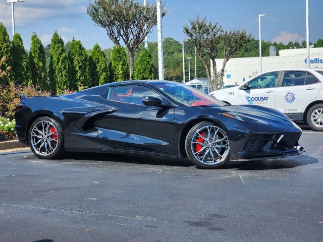 2023 Chevrolet Corvette 3LT