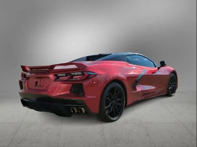 2023 Chevrolet Corvette 3LT