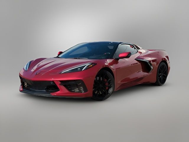 2023 Chevrolet Corvette 3LT