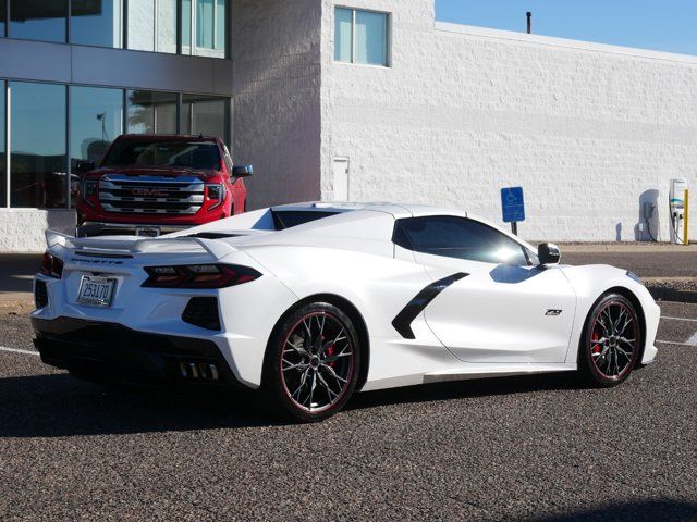 2023 Chevrolet Corvette 3LT