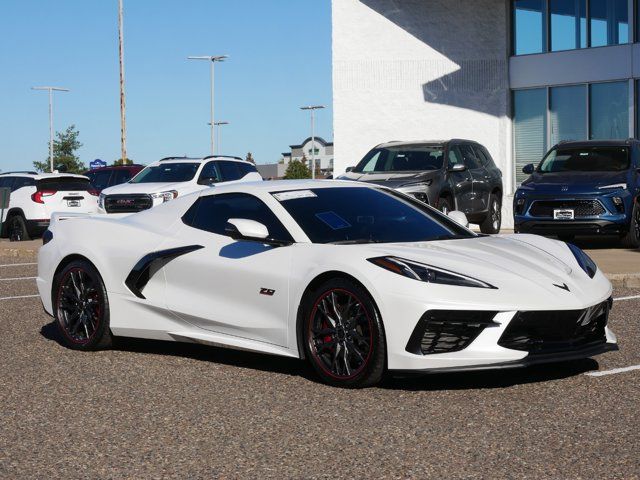 2023 Chevrolet Corvette 3LT