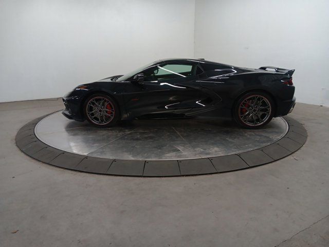 2023 Chevrolet Corvette 3LT