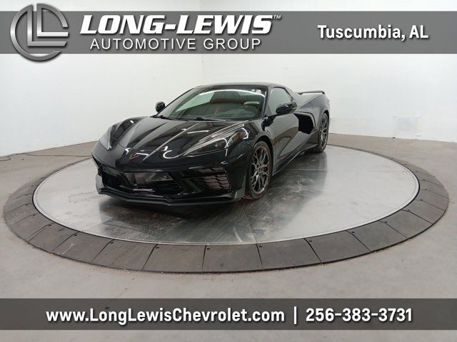 2023 Chevrolet Corvette 3LT