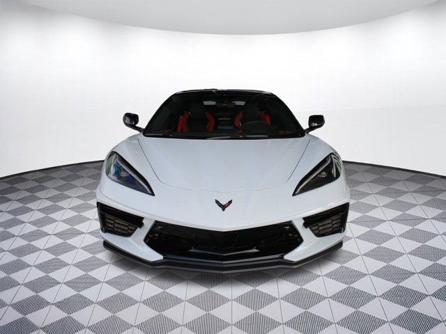 2023 Chevrolet Corvette 3LT