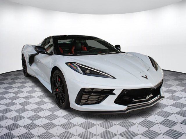 2023 Chevrolet Corvette 3LT