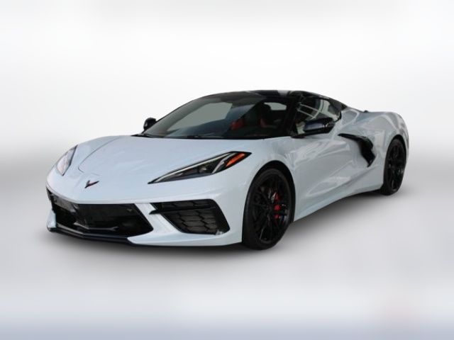2023 Chevrolet Corvette 3LT