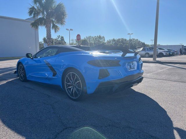 2023 Chevrolet Corvette 3LT