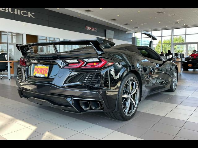 2023 Chevrolet Corvette 3LT