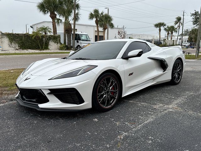 2023 Chevrolet Corvette 3LT