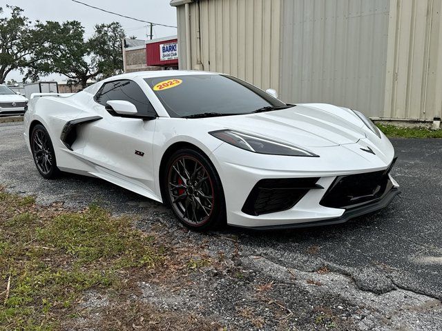 2023 Chevrolet Corvette 3LT