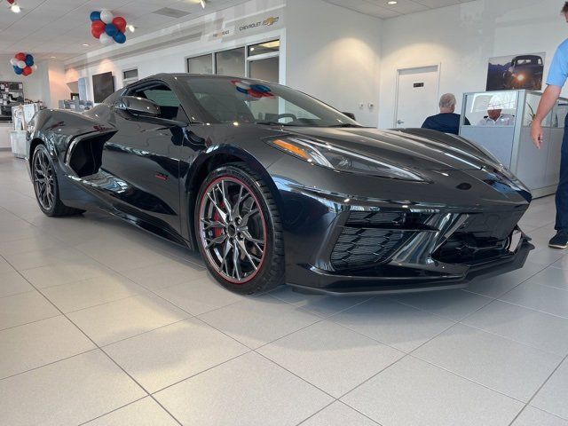 2023 Chevrolet Corvette 3LT