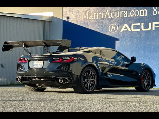 2023 Chevrolet Corvette 3LT