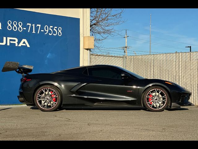 2023 Chevrolet Corvette 3LT