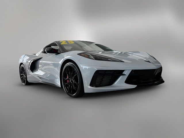 2023 Chevrolet Corvette 3LT