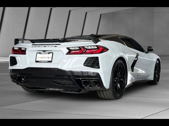 2023 Chevrolet Corvette 3LT