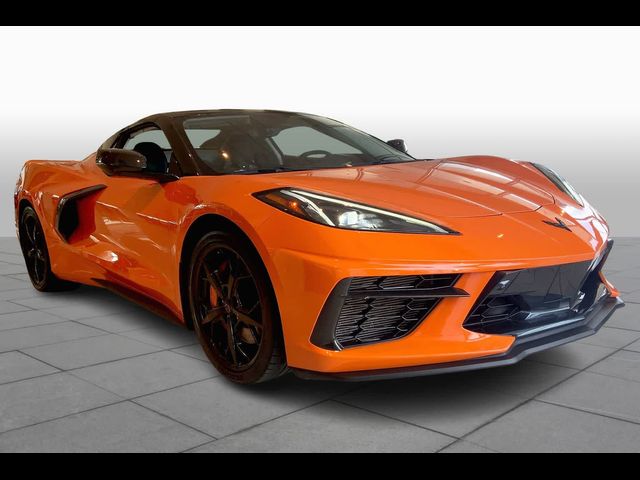 2023 Chevrolet Corvette 3LT