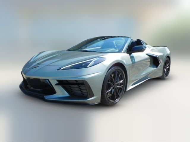 2023 Chevrolet Corvette 3LT