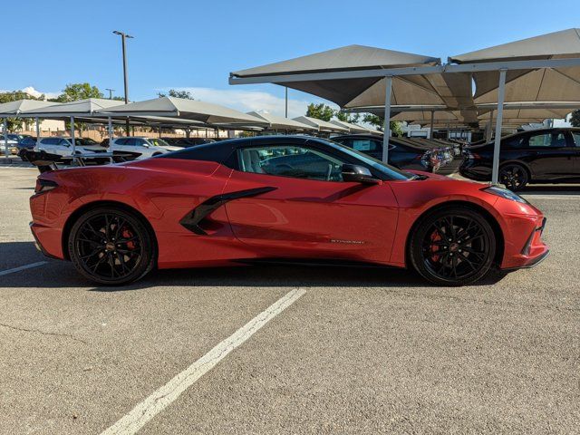 2023 Chevrolet Corvette 3LT