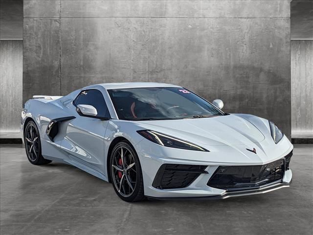 2023 Chevrolet Corvette 3LT