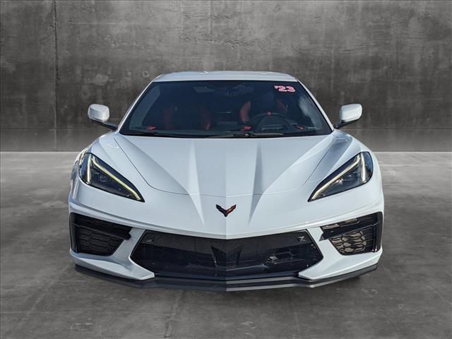 2023 Chevrolet Corvette 3LT