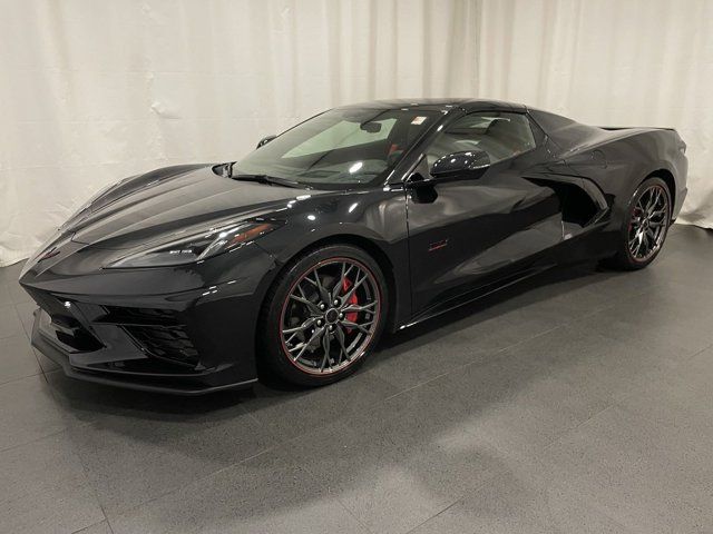 2023 Chevrolet Corvette 3LT