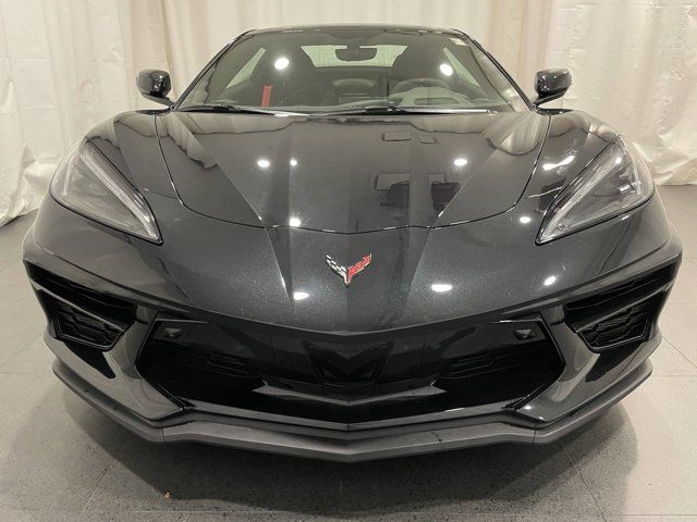 2023 Chevrolet Corvette 3LT