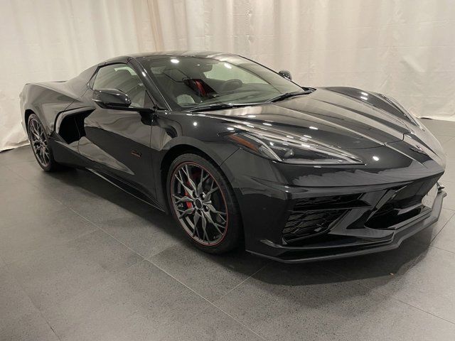 2023 Chevrolet Corvette 3LT