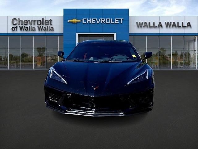 2023 Chevrolet Corvette 3LT