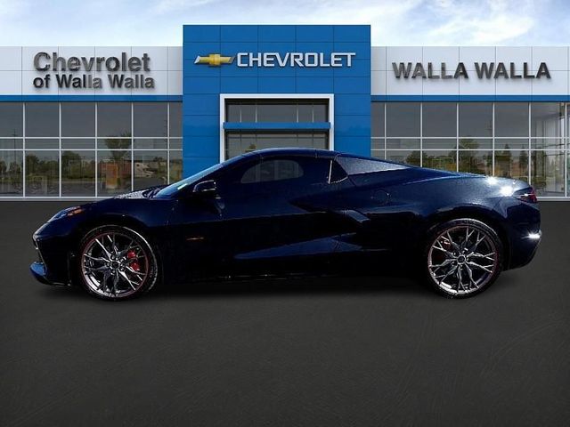 2023 Chevrolet Corvette 3LT