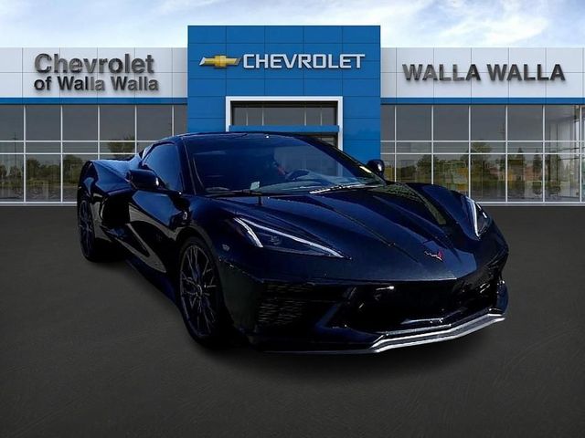 2023 Chevrolet Corvette 3LT