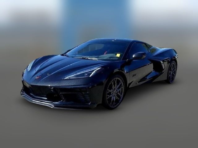 2023 Chevrolet Corvette 3LT