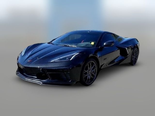 2023 Chevrolet Corvette 3LT