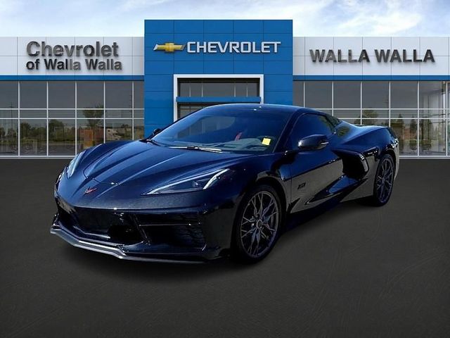 2023 Chevrolet Corvette 3LT