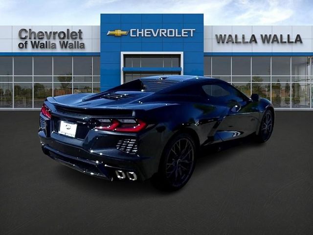 2023 Chevrolet Corvette 3LT